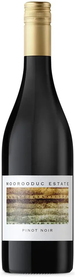 Buy Moorooduc Estate Pinot Noir 2022 750ml Online at Barrel and Batch