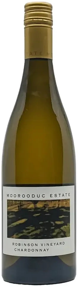 Buy Moorooduc Estate Robinson Chardonnay 2021 750ml Online at Barrel and Batch