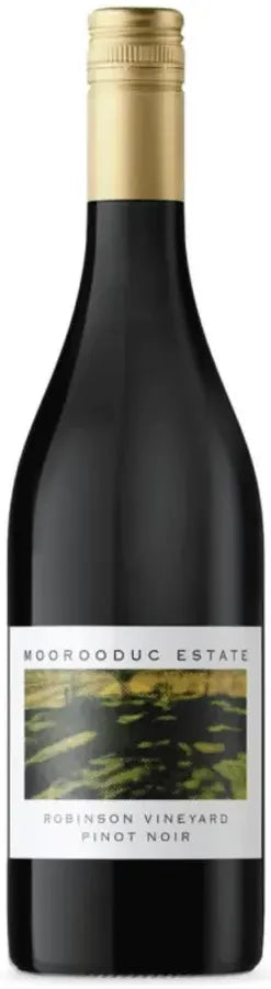 Buy Moorooduc Estate Robinson Pinot Noir 2021 750ml Online at Barrel and Batch