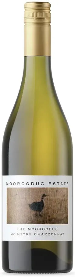 Buy Moorooduc Estate Mcintyre Chardonnay 2022 750ml Online at Barrel and Batch