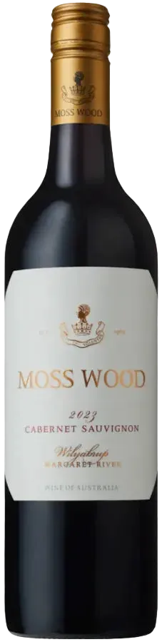 Moss Wood Wilyabrup Margaret River Cabernet Sauvignon 2023 750ml | Barrel & Batch