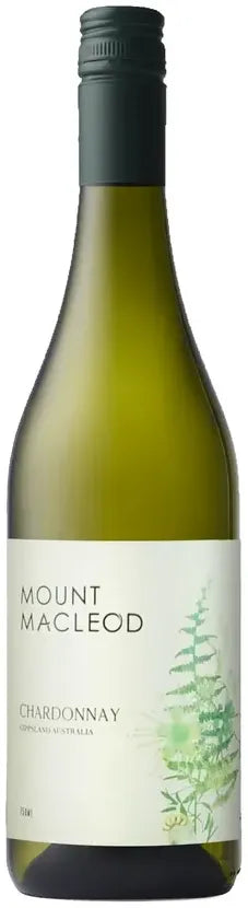Buy Mount Macleod Chardonnay 750ml Online at Barrel and Batch