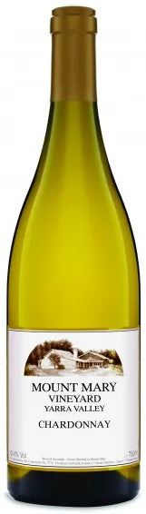 Mount Mary Chardonnay 2021 750ml-Wine-Mount Mary-Afterpay-Alcohol-Delivery-Barrel-and-Batch-