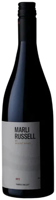 Buy Mount Mary Marli Russel RP2 2022 750ml Online at Barrel and Batch