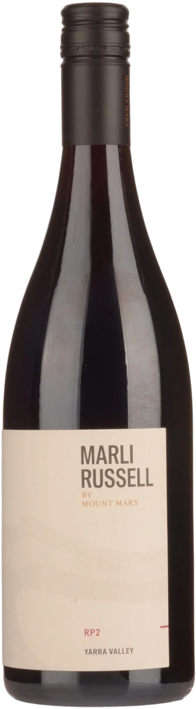 Mount Mary Marli Russell RP2 2024 750ml | Barrel & Batch
