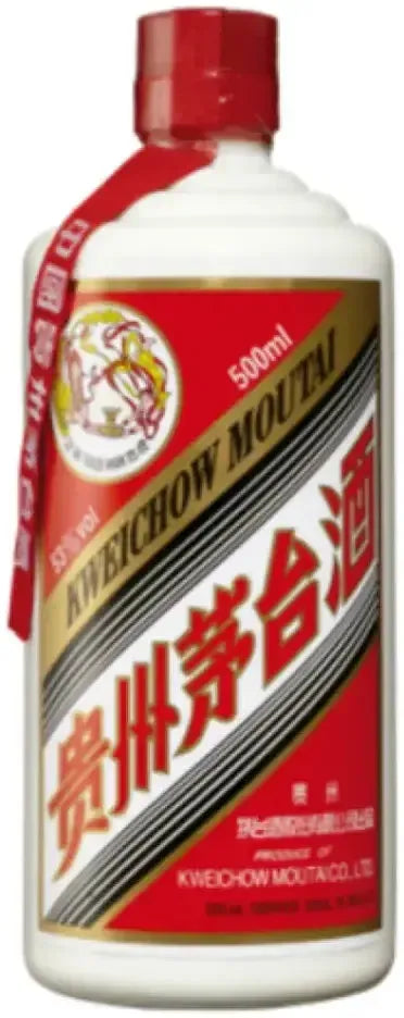 Buy Moutai Flying Fairy 500ml Online at Barrel and Batch