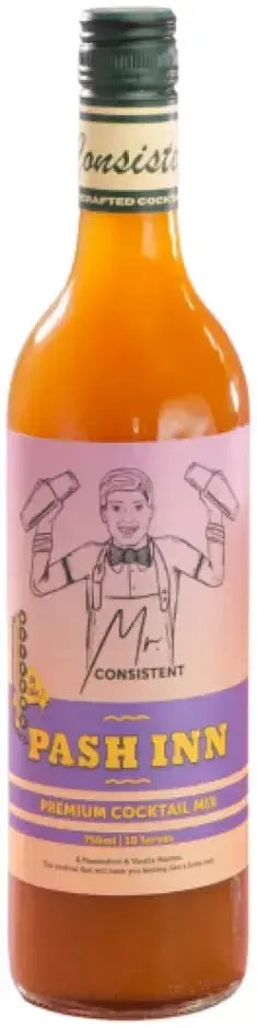 Buy Mr Consistent Pash Inn Mixer 750ml Online at Barrel and Batch