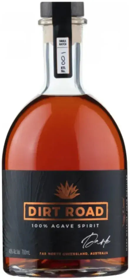 Buy Mt. Uncle Agave Australis Aged 700ml Online at Barrel and Batch