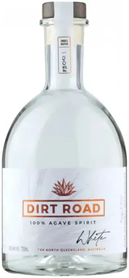 Buy Mt. Uncle Agave Australis Silver 700ml Online at Barrel and Batch