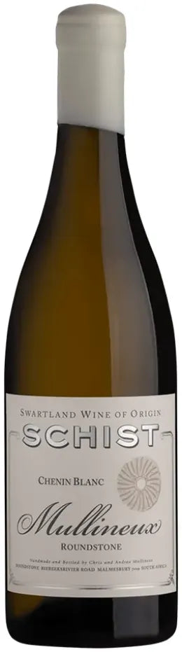 Mullineux Schist Roundstone Chenin Blanc 2021 750ml-Wine-Mullineux-Afterpay-Alcohol-Delivery-Barrel-and-Batch-