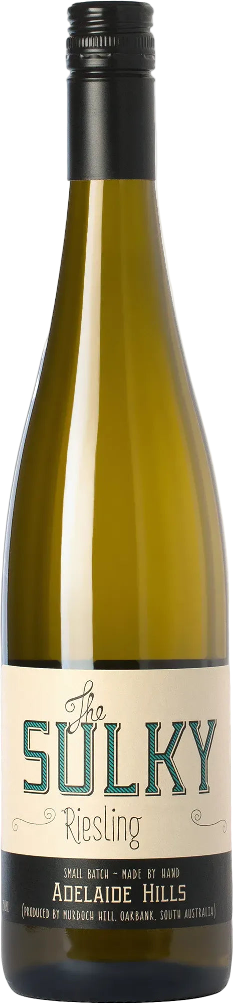 Buy Murdoch Hill Adelaide Hills Sulky Riesling 750ml Online at Barrel and Batch