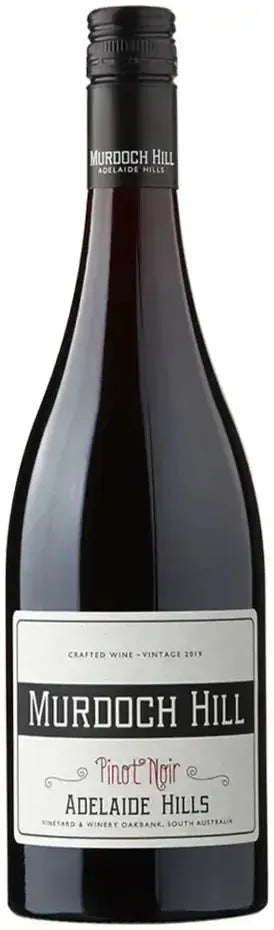 Buy Murdoch Hill Pinot Noir 750ml Online at Barrel and Batch