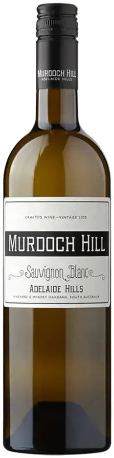 Buy Murdoch Hill Sauvignon Blanc 750ml Online at Barrel and Batch