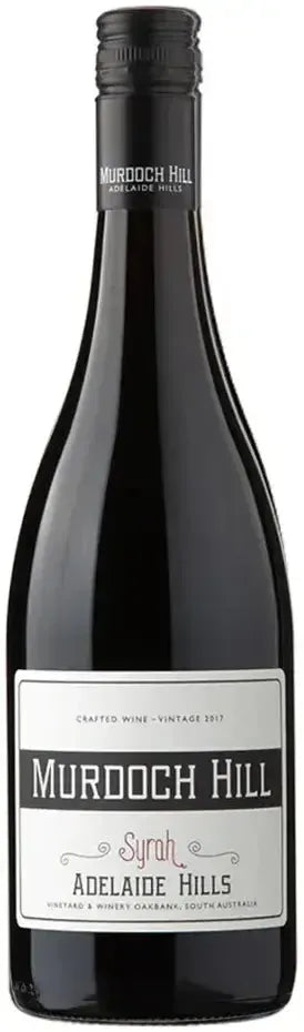 Buy Murdoch Hill Syrah 750ml Online at Barrel and Batch
