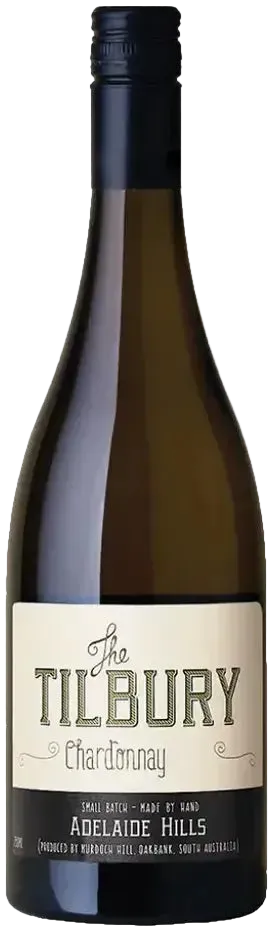 Buy Murdoch Hill Tilbury Chardonnay 2023 750ml Online at Barrel and Batch