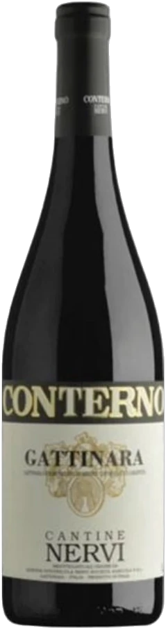 Nervi-Conterno Gattinara 2022 750ml | Barrel & Batch