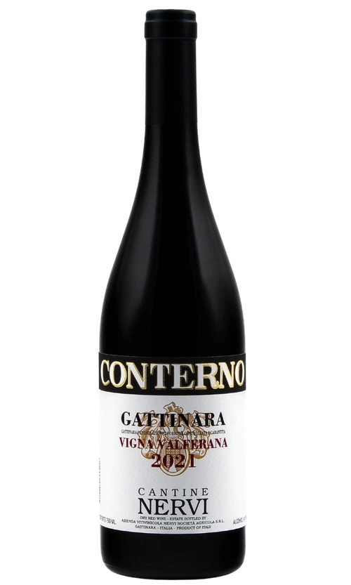 Nervi-Conterno Valferana 2021 750ml | Barrel & Batch