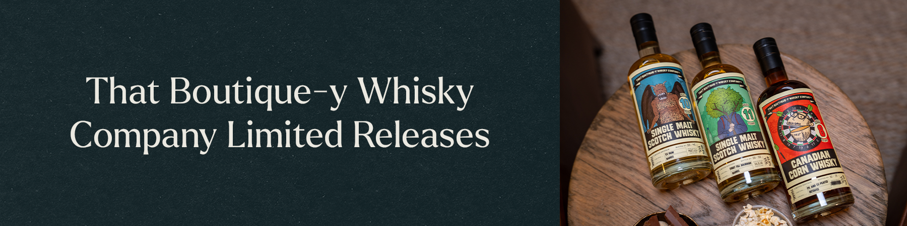 New_Release_Landing_Page - Barrel and Batch