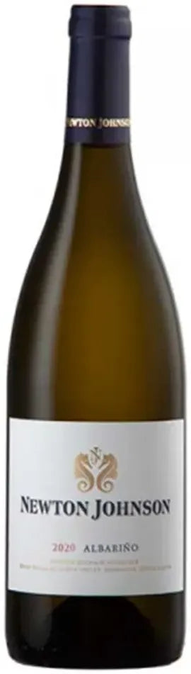 Newton Johnson Albarino 2021 750ml-Wine-Newton Johnson-Afterpay-Alcohol-Delivery-Barrel-and-Batch-