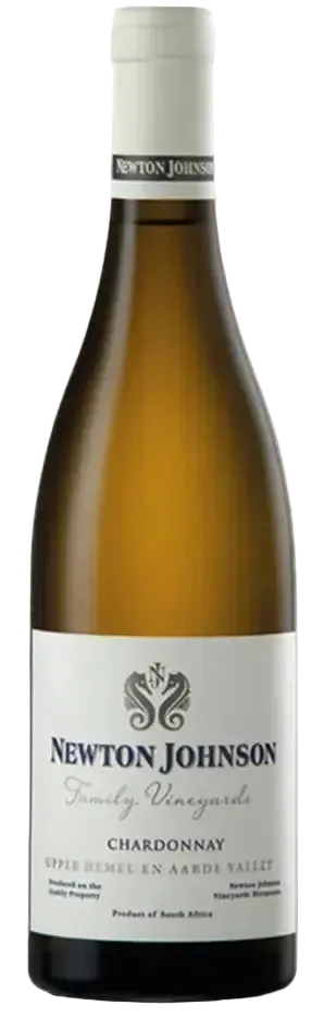 Buy Newton Johnson Family Vineyards Chardonnay 750ml Online at Barrel and Batch