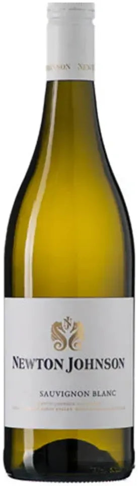 Newton Johnson Sauvignon Blanc 2021 750ml-Wine-Newton Johnson-Afterpay-Alcohol-Delivery-Barrel-and-Batch-