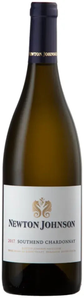 Newton Johnson Southend Chardonnay 2021 750ml-Wine-Newton Johnson-Afterpay-Alcohol-Delivery-Barrel-and-Batch-