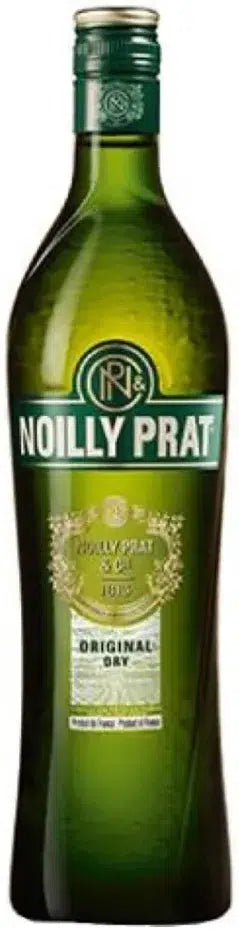 Noilly Prat Dry Vermouth 750ml-Spirits-Noilly Prat-Afterpay-Alcohol-Delivery-Barrel-and-Batch-
