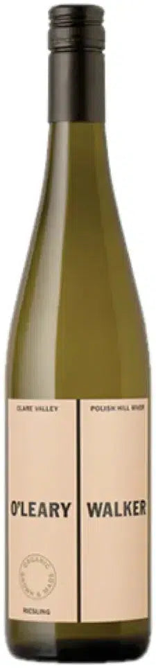 Buy O'Leary Walker Polish Hill River Riesling 750ml Online at Barrel and Batch