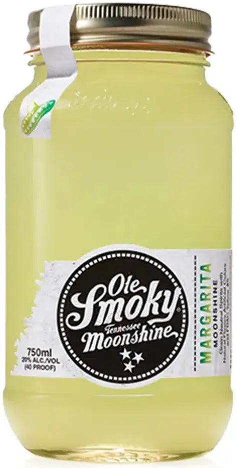Ole Smoky Tennessee Margarita Moonshine 750ml-Spirits-Ole Smoky-Afterpay-Alcohol-Delivery-Barrel-and-Batch-