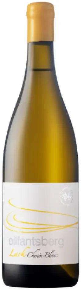 Olifantsberg Lark Chenin Blanc 2019 750ml-Wine-Olifantsberg-Afterpay-Alcohol-Delivery-Barrel-and-Batch-