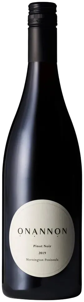 Buy Onannon Mornington Pinot Noir 2024 750ml Online at Barrel and Batch