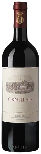 Ornellaia DOC 2020 750ml | Barrel & Batch