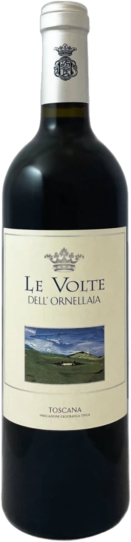 Ornellaia Le Volte Dell'Ornellaia IGT 750ml | Barrel & Batch