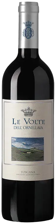 Ornellaia 'Le Volte dell'Ornellaia' Toscana IGT Rosso 2019 750ml | Barrel & Batch