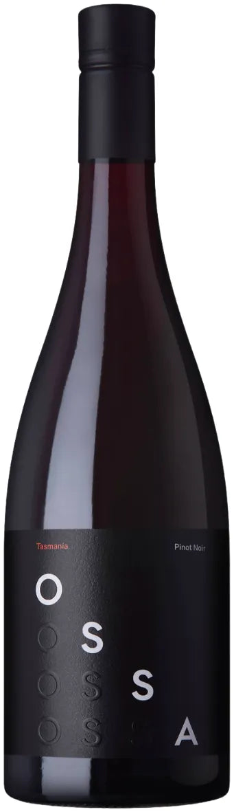 Ossa Pinot Noir 2022 750ml | Barrel & Batch