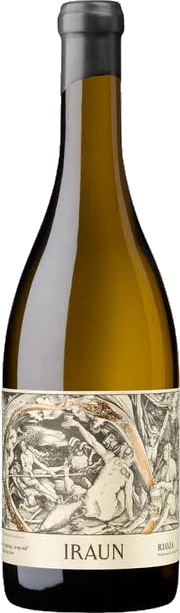 Oxer Wines Iraun 750ml | Barrel & Batch