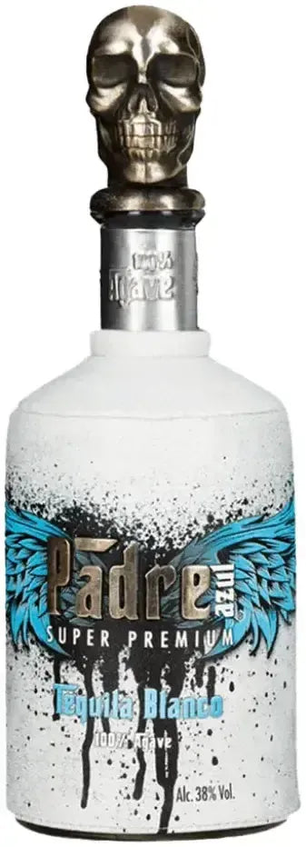 Buy Padre Azul Blanco Tequila 1L Online at Barrel and Batch
