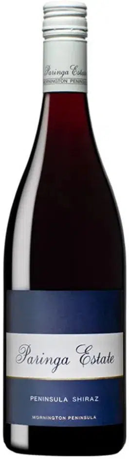 Buy Paringa Estate Peninsula Shiraz 2021 750ml Online at Barrel and Batch