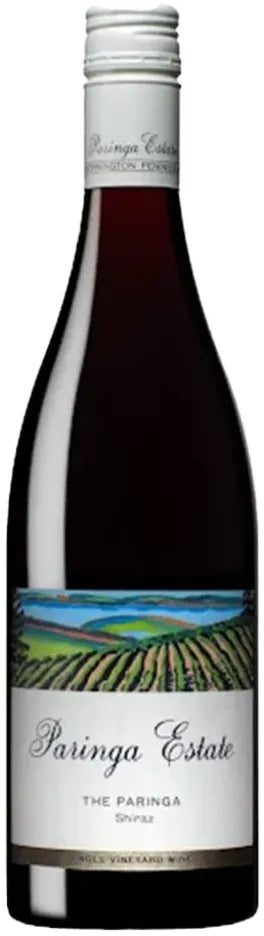 Paringa Estate 'The Paringa' Shiraz 2018 750ml-Wine-Paringa Estate-Afterpay-Alcohol-Delivery-Barrel-and-Batch-