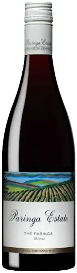 Buy Paringa Estate 'The Paringa' Shiraz 2018 750ml Online at Barrel and Batch