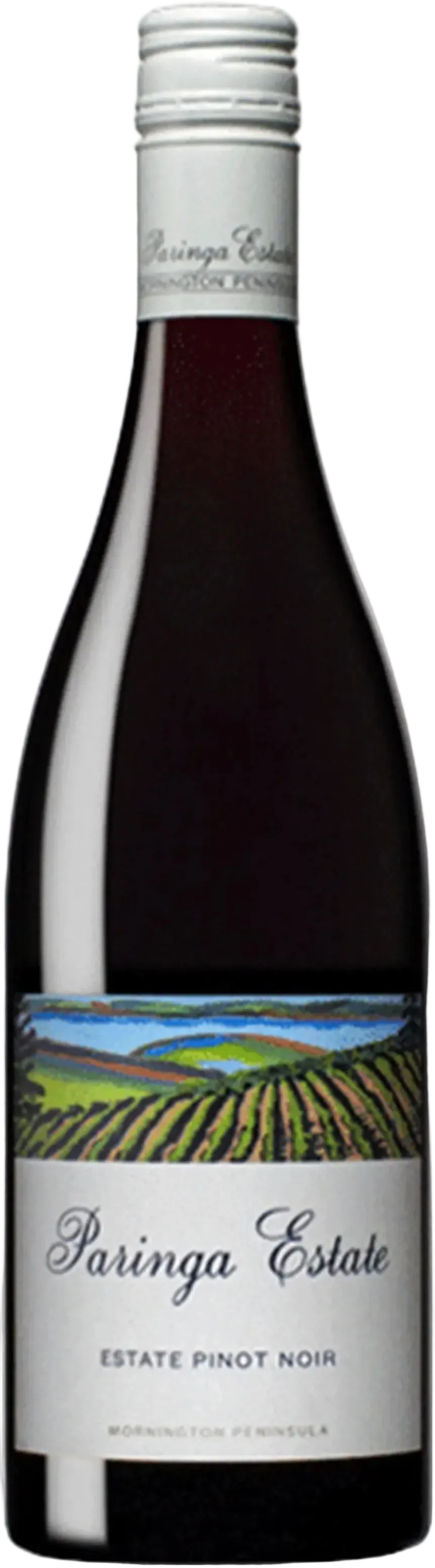 Buy Paringa Estate Estate Pinot Noir 750ml Online at Barrel and Batch