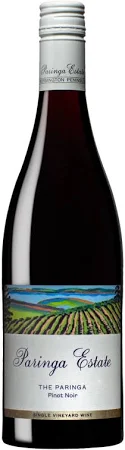 Buy Paringa Estate Robinson Vineyard Pinot Noir 2017 750ml Online at Barrel and Batch