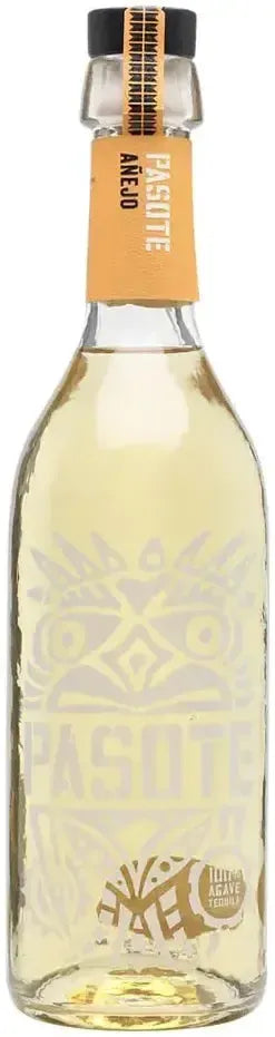 Buy Pasote Anejo Tequila 700ml Online at Barrel and Batch