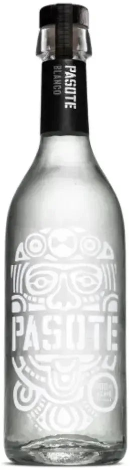 Buy Pasote Blanco Tequila 700ml Online at Barrel and Batch