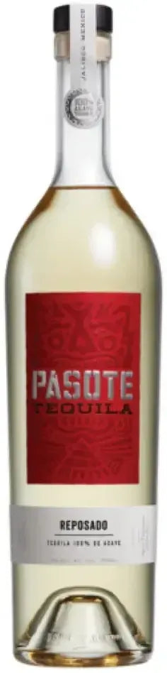 Buy Pasote Reposado Tequila 700ml Online at Barrel and Batch