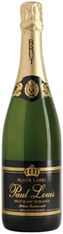 Buy Paul Louis Blanc de Blancs NV 750ml Online at Barrel and Batch