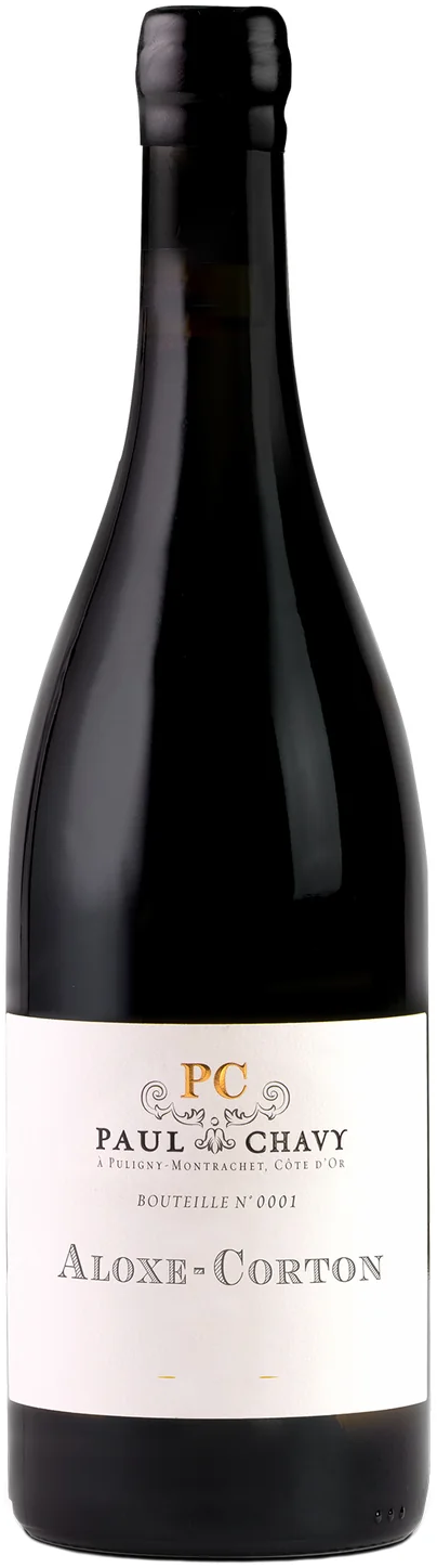 Paul Chavy Aloxe Corton 2022 750ml | Barrel & Batch