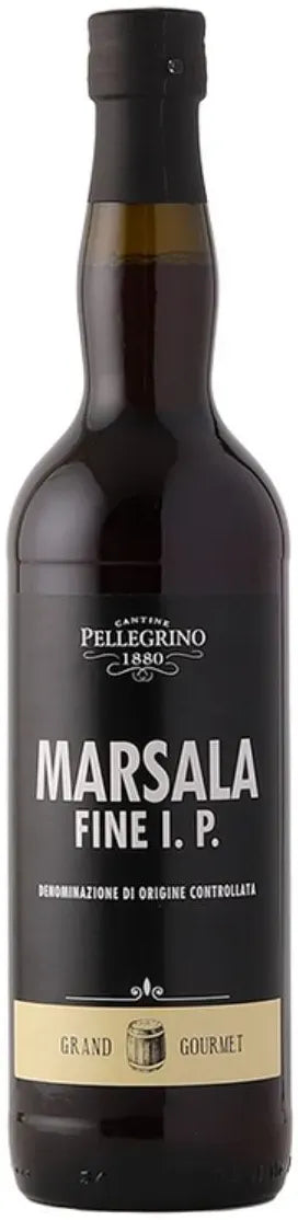 Buy Pellegrino Marsala Fine 750ml Online at Barrel and Batch