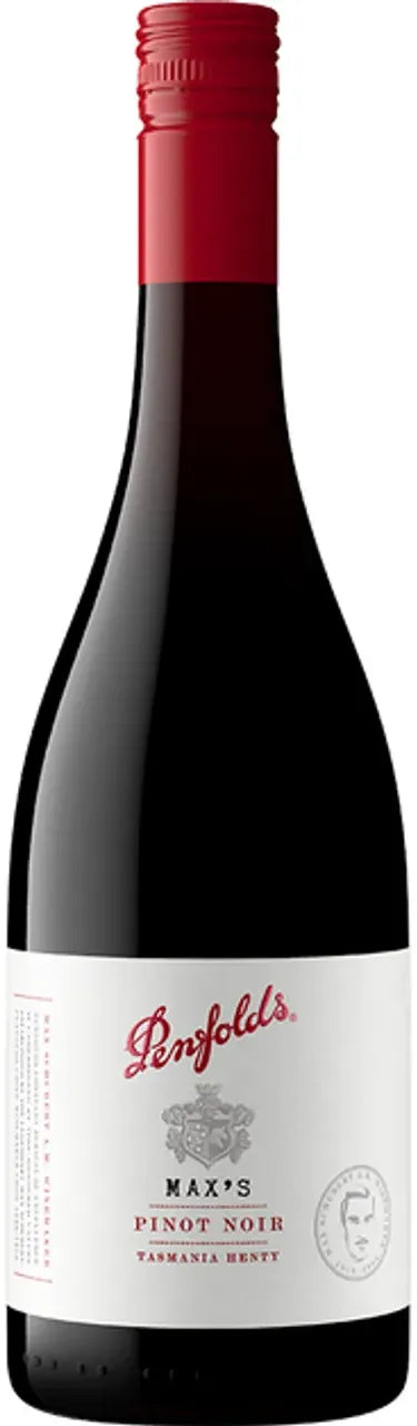Penfolds Max Pinot Noir 750ml-Wine-Penfolds-Afterpay-Alcohol-Delivery-Barrel-and-Batch-
