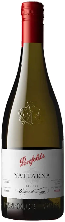 Penfolds Yattarna Chardonnay 2020 750ml-Wine-Penfolds-Afterpay-Alcohol-Delivery-Barrel-and-Batch-